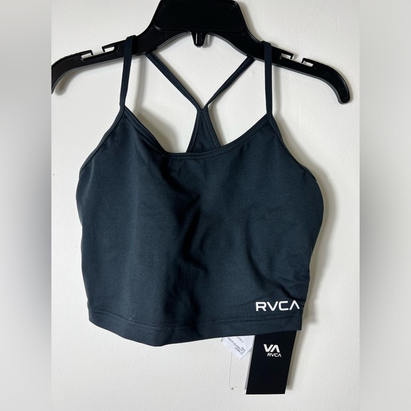 RVCA Base tank - Picture 3 of 6